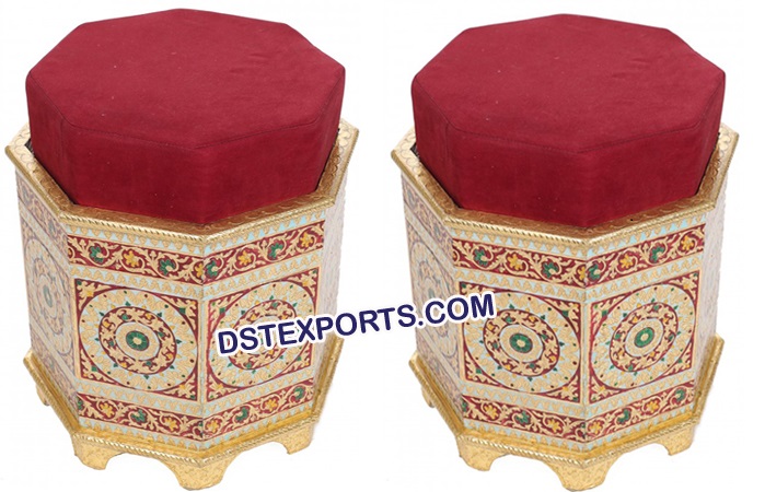 INDIAN DECORATION HANDICRAFTS