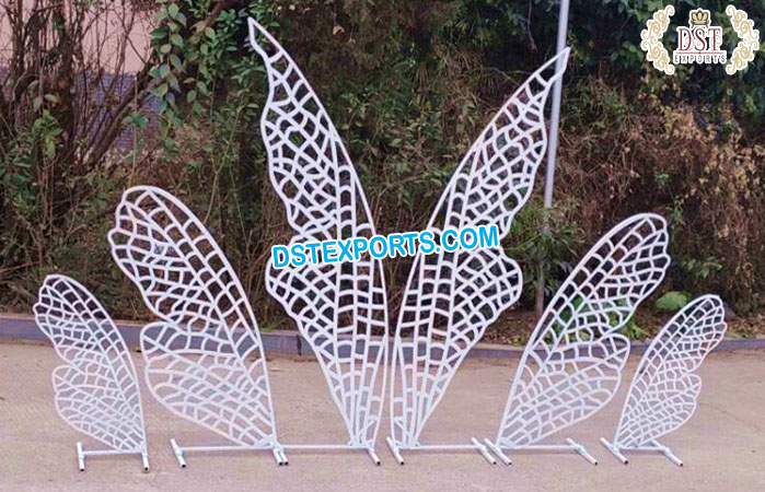 Wholesale Metal Iron Props for Wedding Decor