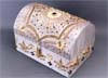 MAKEUP , JEWELLERY BOXES