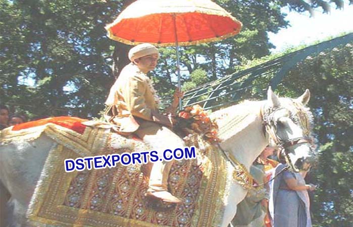 Indian Wedding Processions