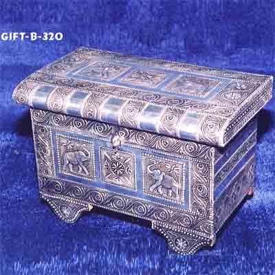 Jewellery Box