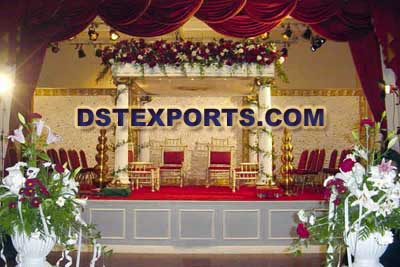 MANDAP BACKDROPS