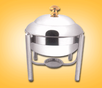 Chafing Dish Round