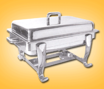 Folding Chafing Dish