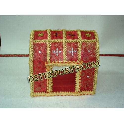 WEDDING DECORATION DOLI