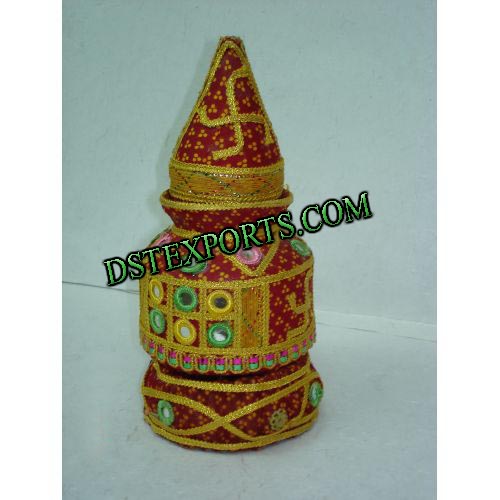 DECORATION KALASH