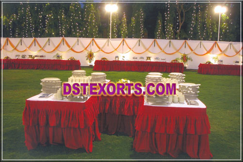 DESIGNER WEDDING STALLS 1