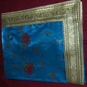 SIKH RUMALA SAHIB 5