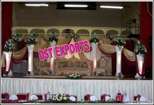 WEDDING NEW DESIGNER FURNITURES