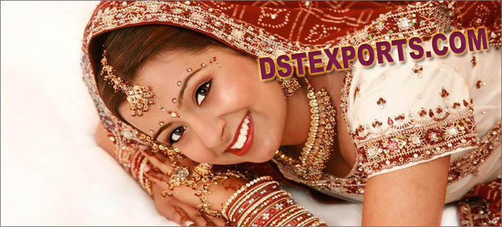 WEDDING EMBROIDERY SUITS 4