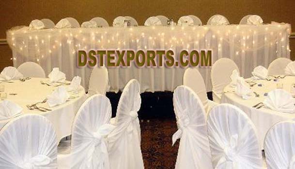 BANQUET HALL CHAIR COVERS & SASHAS1