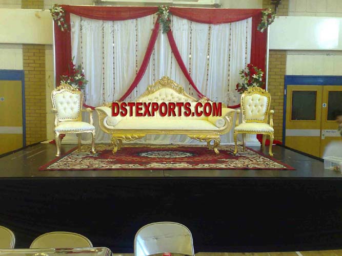 NEW WEDDING DESIGNER FURNITURE