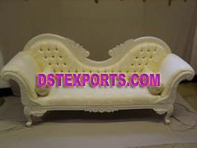 WEDDING NEW DESIGNER  SOFA