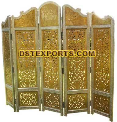 NEW DESIGNER CARVED PARTATIONS AND JHAROKHAS