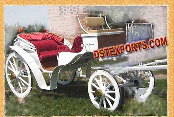 INDIAN WEDDING VICTORIA  CARRIAGE