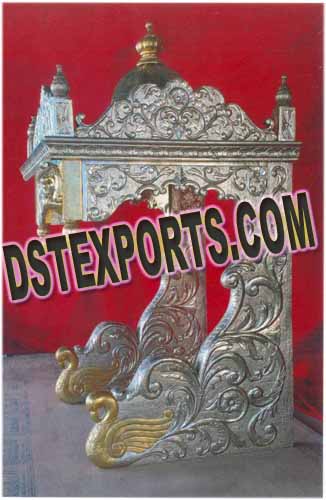 WEDDING BRIDLE DOLI 2