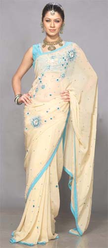 BOLLYWOOD DESIGNER SAREE