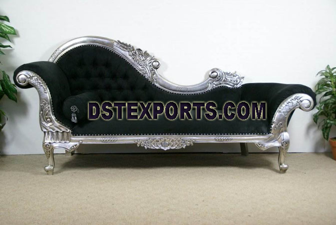 WEDDING    SILVER CARVING FUIRNITURE