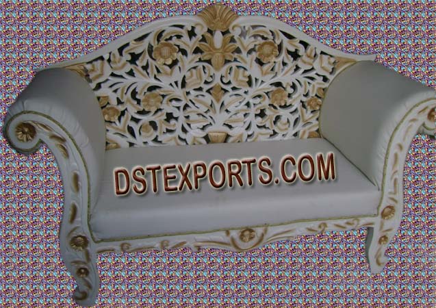 DESIGNER FLOWERED SOFA SET