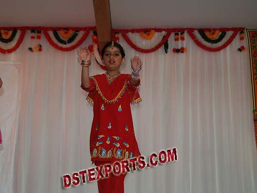 PATIALA   PHULKARI  SUITS