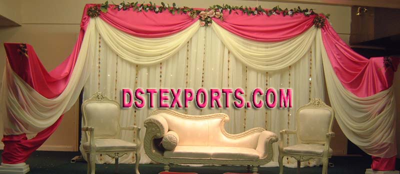 NEW  DESIGNER WEDDING FURNITURE