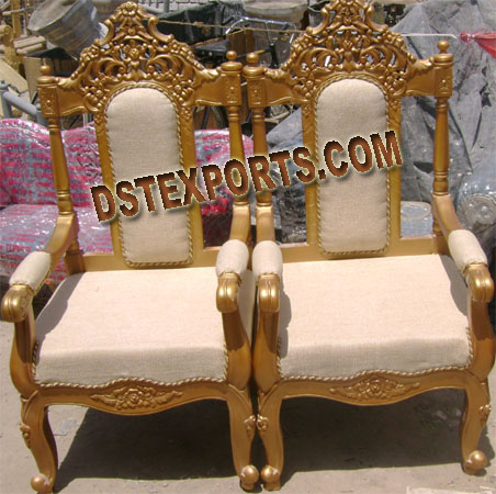 WEDDING  CHAIRS