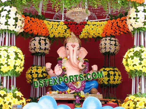 WEDDING WELCOME  GANESHA   STATUES