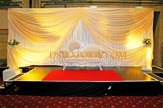 WEDDING DESIGNER LOVE SEATER