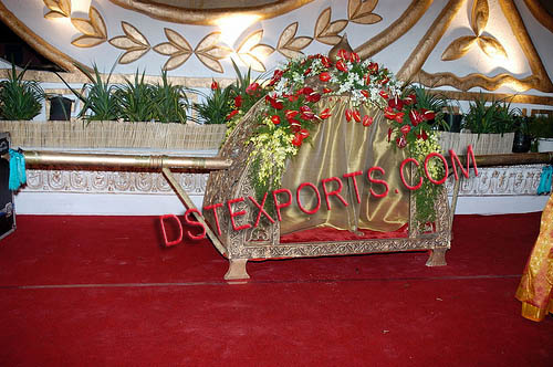 NEW DESIGNER WEDDING DOLI