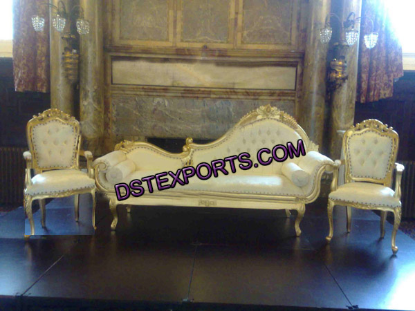 WEDDING DESIGNER ITALIAN FURNITURE