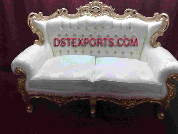 INDIAN WEDDING LATEST SOFA