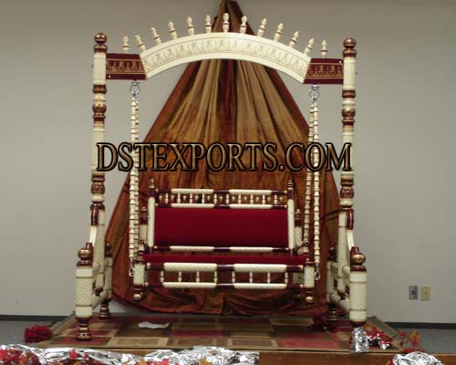 WEDDING NEW STYLISH SWING/JHULA