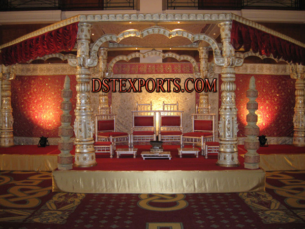 INDIAN DEVDAS MANDAP