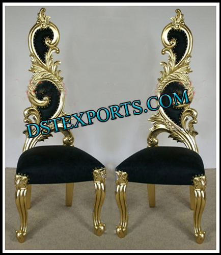 LATEST BRIDE GROOM CHAIRS