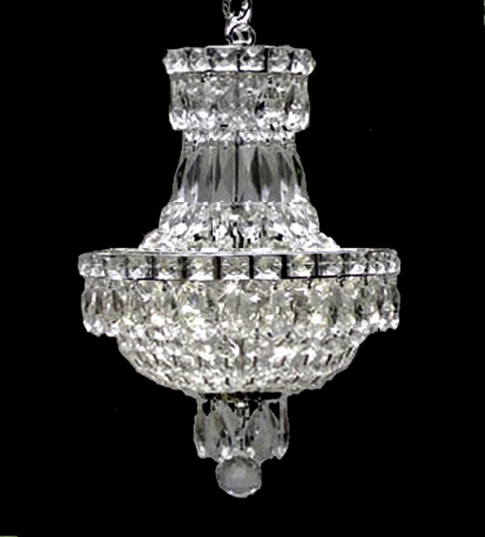 WEDDING CRYSTAL SHENDLAIR 12