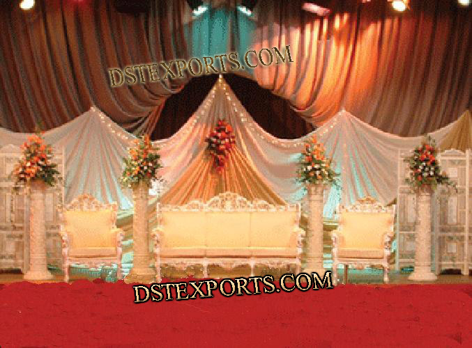 WALIMA STAGE