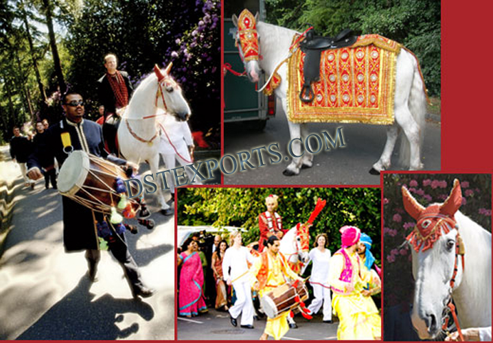 INDIAN BARAAT ACCESSORIES