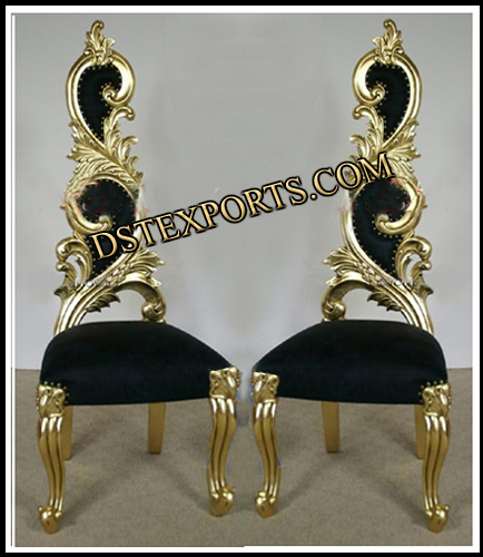 WEDDING DESIGNER CHAIRS