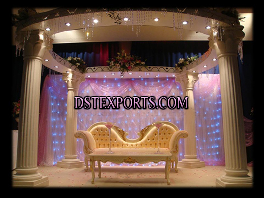 WEDDING NEW STYLISH SOFA