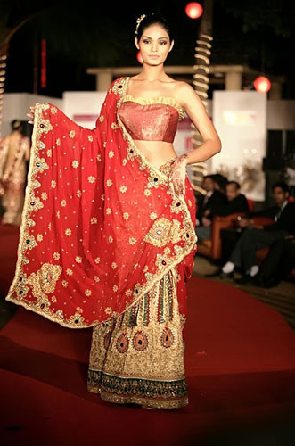 INDIAN NEW WEDDING BRIDAL LENGHA