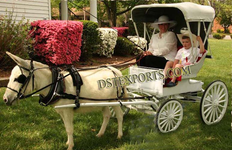 BEAUTIFUL CHILD CARRIAGE