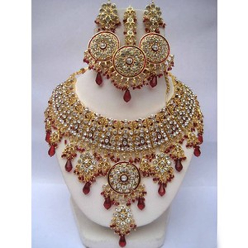 INDIAN WEDDING BRIDAL BOLLYWOOD SET