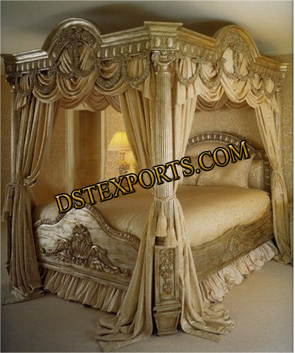 ROYAL WEDDING BED