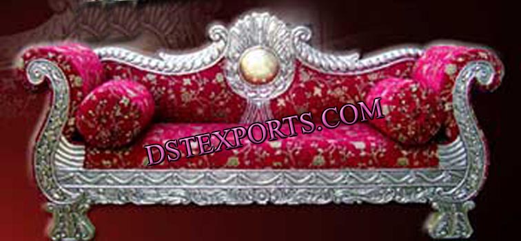 ASIAN WEDDING DIAMOND SOFA