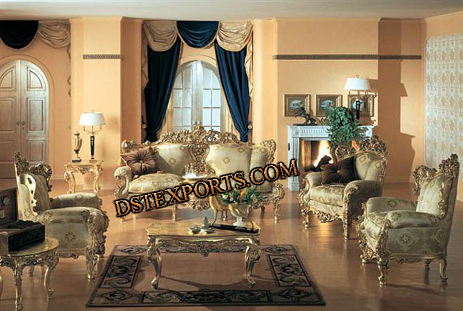 ASIAN WEDDING ROYAL FURNITURES