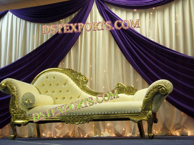 WEDDING DESIGNR ITALIAN SOFA