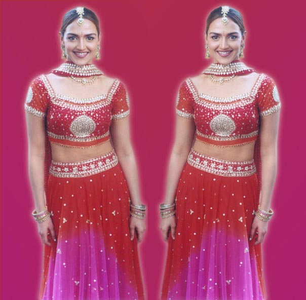 NEW BOLLYWOOD PARTYWEAR LEHENGAS