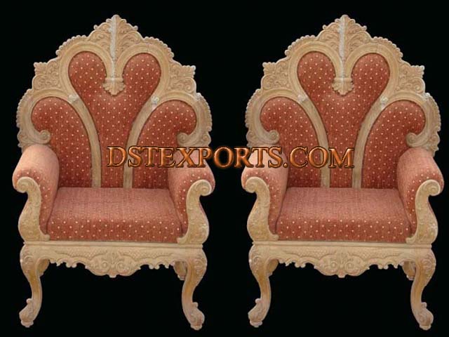 NEW DESIGN WEDDING CHAIRS