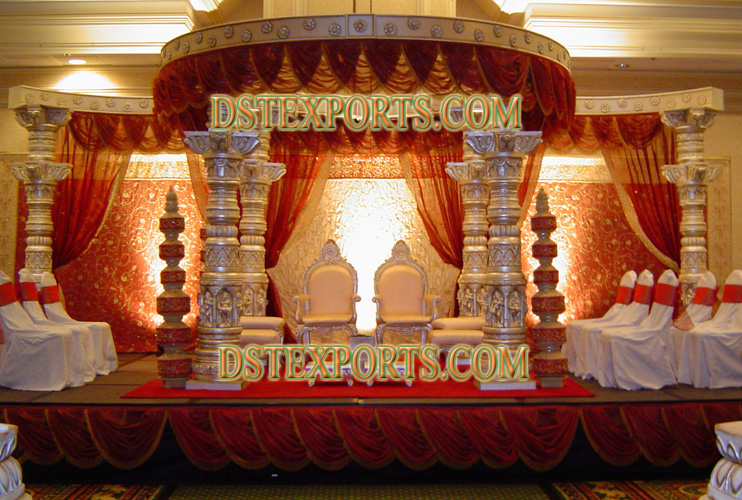 NEW DESIGN WEDDING DEVDAS MANDAP