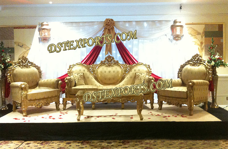 PAKISTANI WEDDING FURNITURES